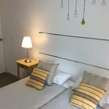 Apartamento Luz De Valencia