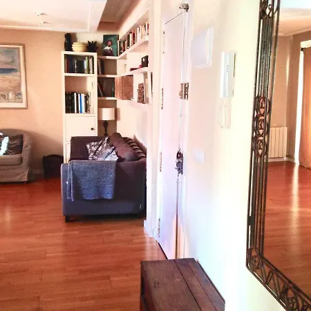 Апартаменты Preciosa Casa Валенсия