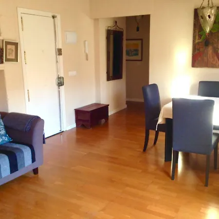 Preciosa Casa * Валенсия
