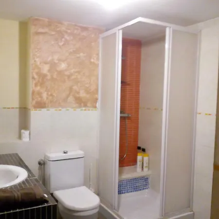 Lola Encorts Apartment Valencia