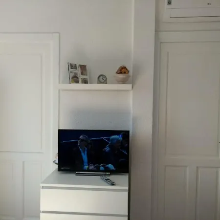 Piso Centrico Plaza Toros