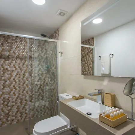 Appartement Piso En Barrio Del Carmen Cerca De Plaza Virgen Valencia