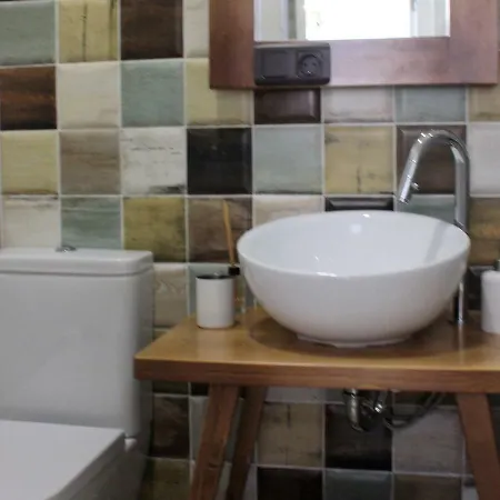 Moderno Apartamento En La Playa Del Cabanyal *