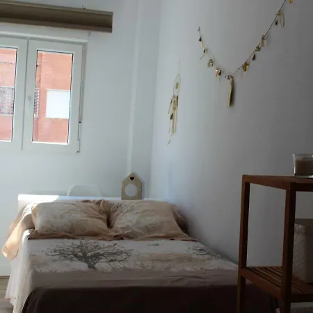Moderno Apartamento En La Playa Del Cabanyal