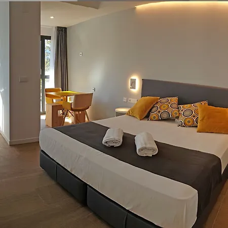 Sercotel Alameda 41 Hotel Valenza