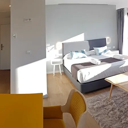 Sercotel Alameda 41