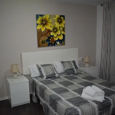 Mercado Apartment