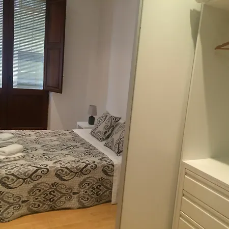 Apartament Mercado