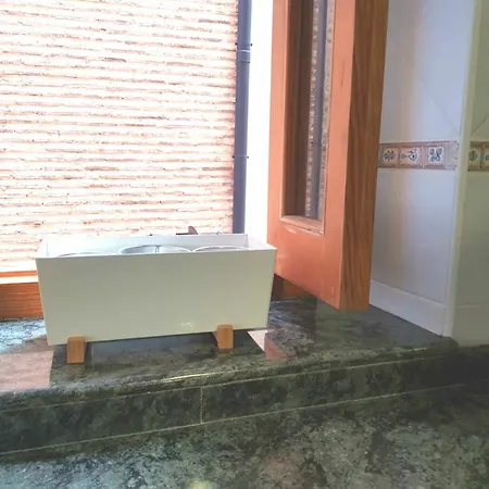 Lo Que El Centro De Esconde