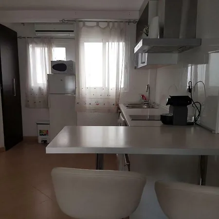 Alojo Patraix * Valencia