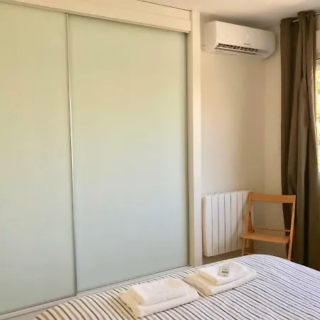 Warhol Apartment. Free Wifi 5g. * Valencia