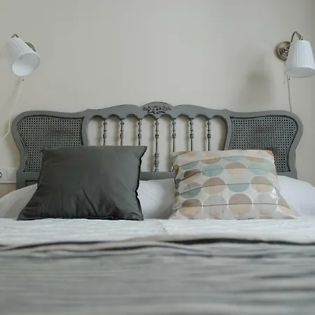 La Seda バレンシア