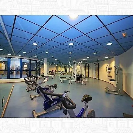 Appartement Suntimes Patacona Beach