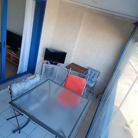 Appartement Suntimes Patacona Beach