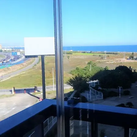 Suntimes Patacona Beach Apartment