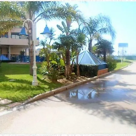 Suntimes Patacona Apartmán *