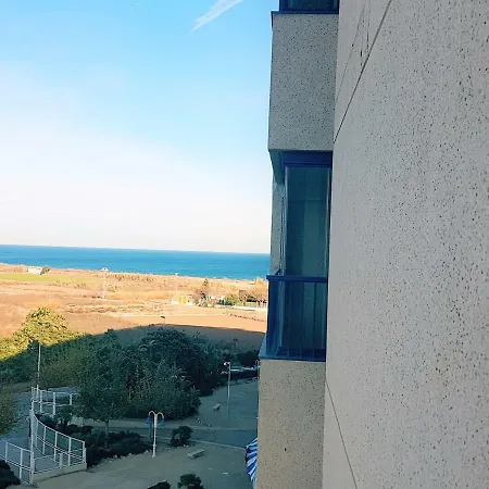 Apartment Suntimes Patacona Beach