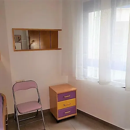 Suntimes Patacona Beach Apartment