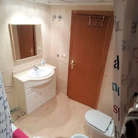 Apartmán Suntimes Patacona