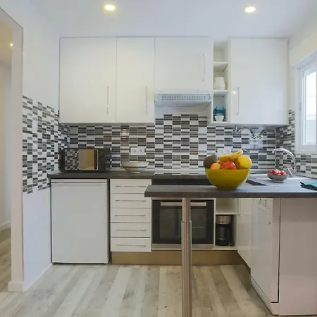 Apartamento Marina *