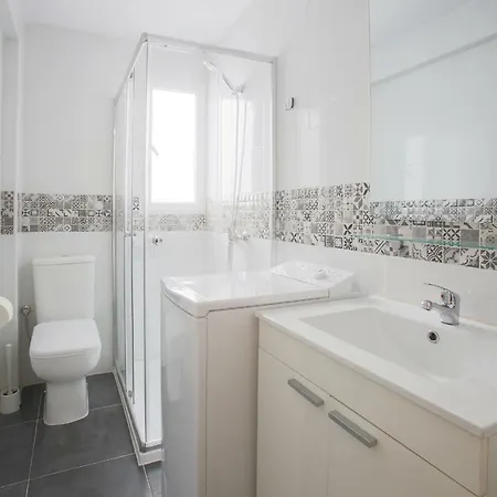 Marina Appartement Valence