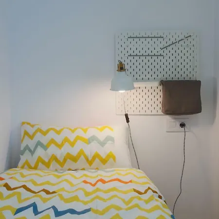 Marina Apartamento Valência