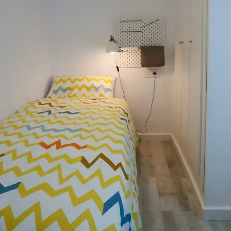 Apartamento Marina Valência