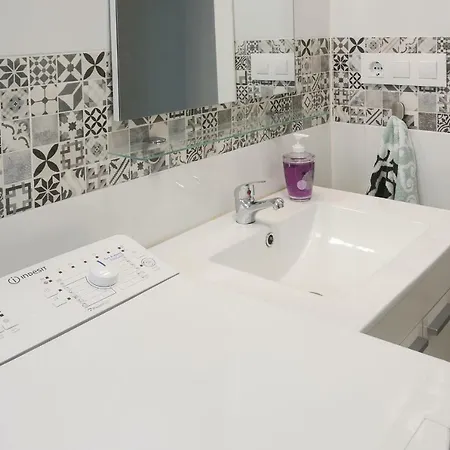 Marina Апартаменты *