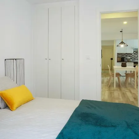 Appartement Marina *
