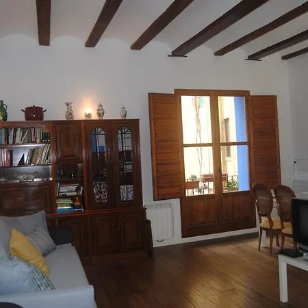 Loft En Centro Historico 公寓