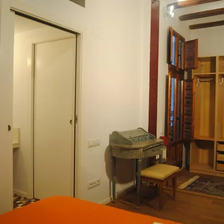 Appartamento Loft En Centro Historico *
