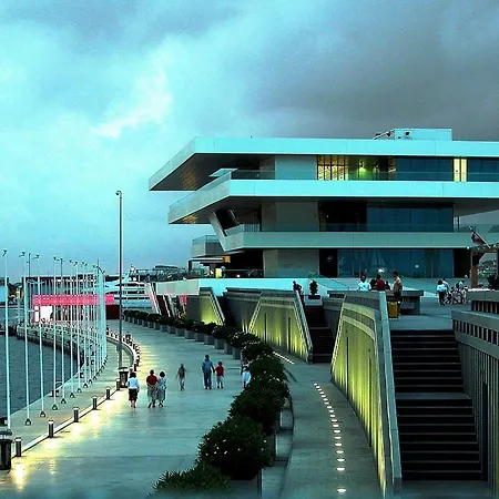 Апартаменты Puerto