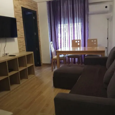 Turia Burjassot 12 Walencja