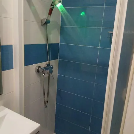 Apartament Turia Burjassot 12