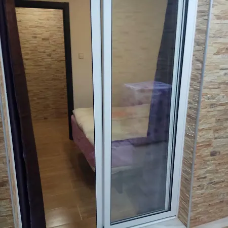 Apartament Turia Burjassot 12 *