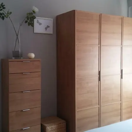 Apartamento Luminoso Y Acogedor バレンシア