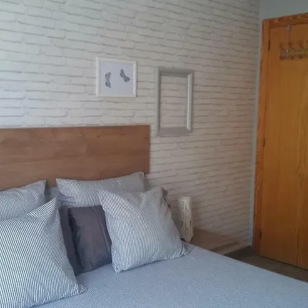 アパート Apartamento Luminoso Y Acogedor *