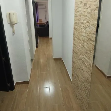Turia Burjassot 12 * Walencja