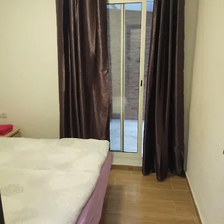 Turia Burjassot 12 Apartament Walencja
