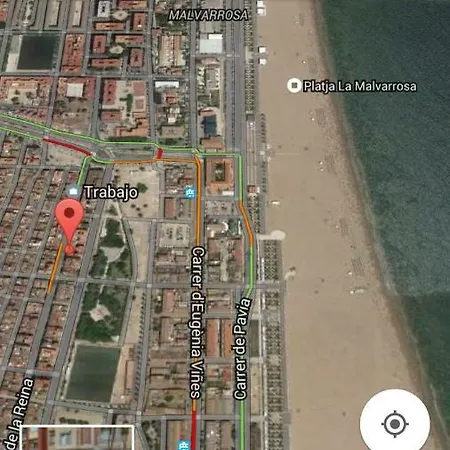 Playa * Valencia