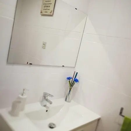 Appartement Dm Lic.vt-43435-v *