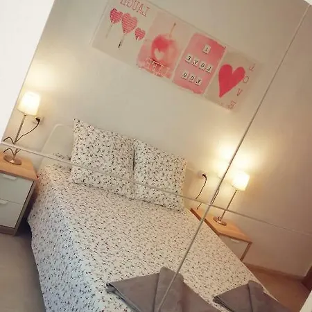 Appartement Dm Lic.vt-43435-v Valencia