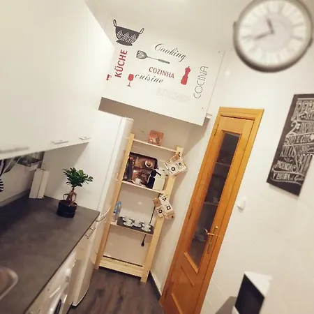 Appartement Dm Lic.vt-43435-v Valencia