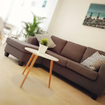 Dm Lic.vt-43435-v Appartement Valencia