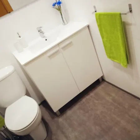 Dm Lic.vt-43435-v Appartement *