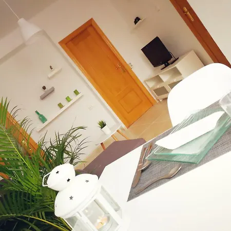 Appartement Dm Lic.vt-43435-v Valencia
