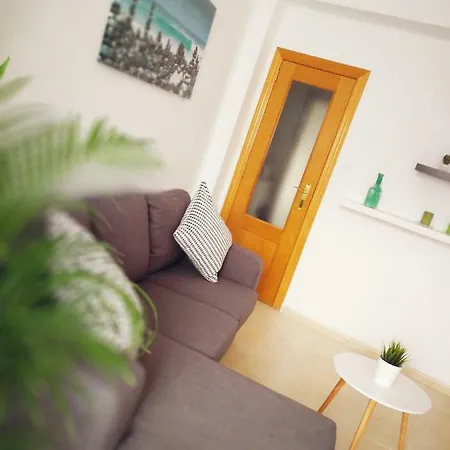 Dm Lic.vt-43435-v Appartement *