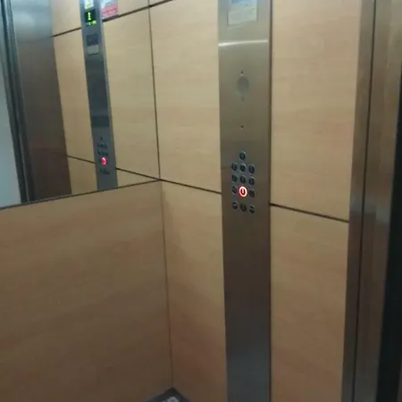 Apartamento Turia Burjassot 12