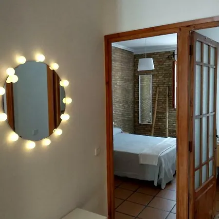 Appartamento Con Estilo *