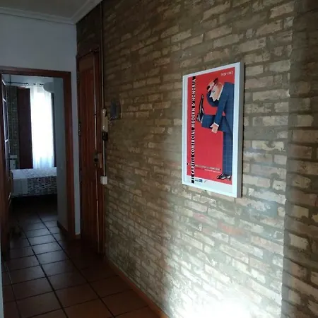 Appartamento Con Estilo Valenza